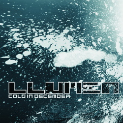 Llumen - Cold In December EP (2016)