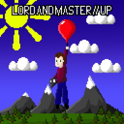 LorD And Master - Up (2017)