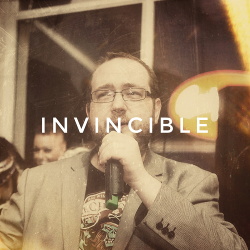 Lord And Master - Invincible (Single) (2017)