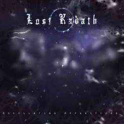 Lost Kadath - Oscillating Apparitions (2015)