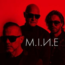 M.I.N.E - One (EP) (2017)