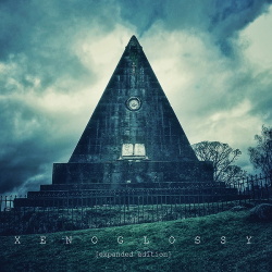 Machinista - Xenoglossy Expanded (2CD) (2015)
