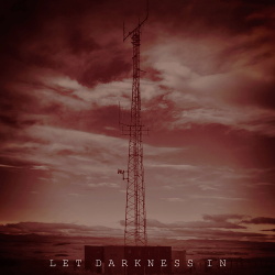 Machinista - Let Darkness In (Single) (2017)