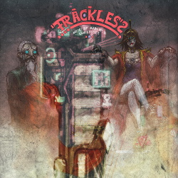 Makeup And Vanity Set - Trackless (Original Soundtrack) (2017)