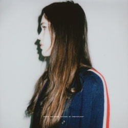 Marie Davidson - Adieux Au Dancefloor (2016)