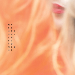 Marsheaux - Safe Tonight (Single) (2016)