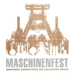 VA - Maschinenfest 2016 (2016)