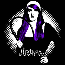 Massenhysterie - Hysteria Immaculata (2017)