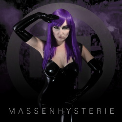 Massenhysterie - Massenhysterie EP (2015)