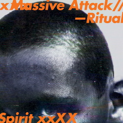Massive Attack - Ritual Spirit (EP) (2016)