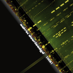 VA - Matrix Downloaded 006 (2016)