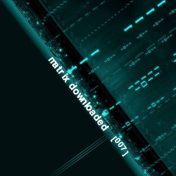 VA - Matrix Downloaded 007 (2017)