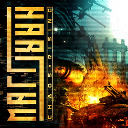 Matt Hart - Chaos Rising (2017)