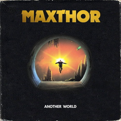 Maxthor - Another World (2017)