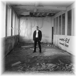 May-Fly - Romantic Torture (2015)