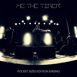 Me the Tiger - Pocket Sized Edition Ending (2016)