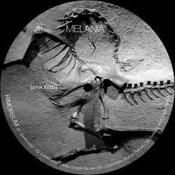 Melania . - Rimorsum (2017)
