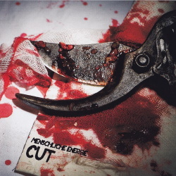 Menschliche Energie - Cut (2017)