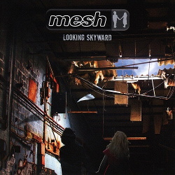 Mesh - Looking Skyward (2CD Limited Edition) (2016)