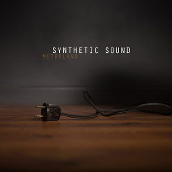 Metroland - Synthetic Sound EP (2016)
