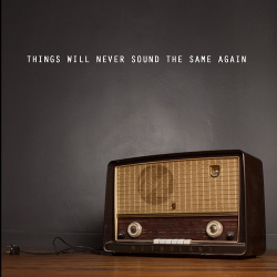 Metroland - Things Will Never Sound the Same Again (2016)
