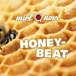 Miel Noir - Honey-Beat (2016)