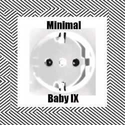 VA - Minimal Baby IX (2CD Limited Edition) (2016)