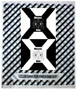 VA - Minimal Baby X (2CD Limited Edition) (2017)