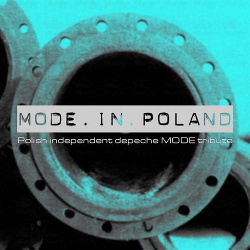 VA - Mode In Poland - Polish Independent Depeche Mode Tribute (2000)