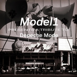 Model1 - Model1 Presents a Tribute to Depeche Mode (2017)