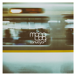 Monolog - Conveyor (2017)