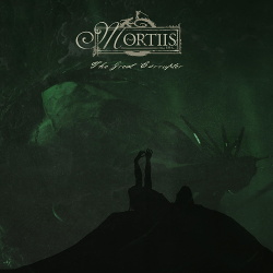 Mortiis - The Great Corrupter (2CD) (2017)
