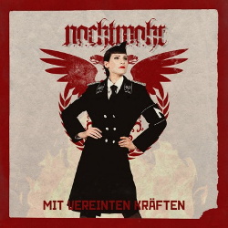 Nachtmahr - Mit vereinten Kräften (2016)