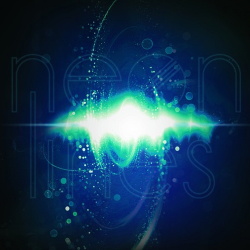 Neon Lines - Reality (2016)