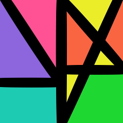 New Order - Complete Music (Deluxe Edition) (2016)