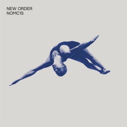 New Order - NOMC15 (Live) (2017)