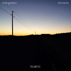 Niels Gordon - Ohrnacht EP (2016)