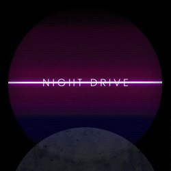 Night Drive - Night Drive (2017)