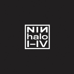 Nine Inch Nails - Halo I-IV (2015)