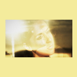 Nite Jewel - Real High (2017)