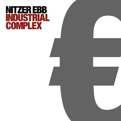 Nitzer Ebb - Industrial Complex / Limited Exclusive Edition (2CD) (2016)