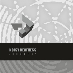 Noisy Deafness - Demons (Single) (2016)