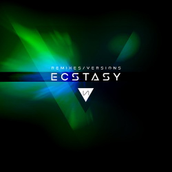 Nordika - Ecstasy (Remixes/Versions) (2017)