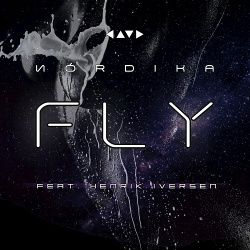 Nórdika - Fly (EP) (2015)