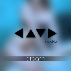 Nordika - Steam (Single) (2013)