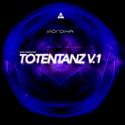 Nordika - Totentanz Vol. 1 (2017)