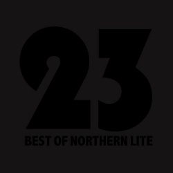 Northern Lite - 23 / Best Of (2016)