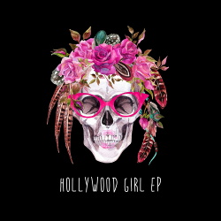 Northern Lite - Hollywood Girl (EP) (2017)