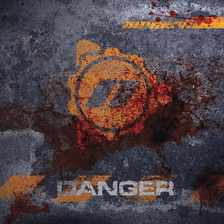 Novakill - (D)Anger (2016)