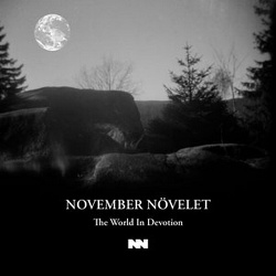 November Novelet - The World In Devotion (2015)